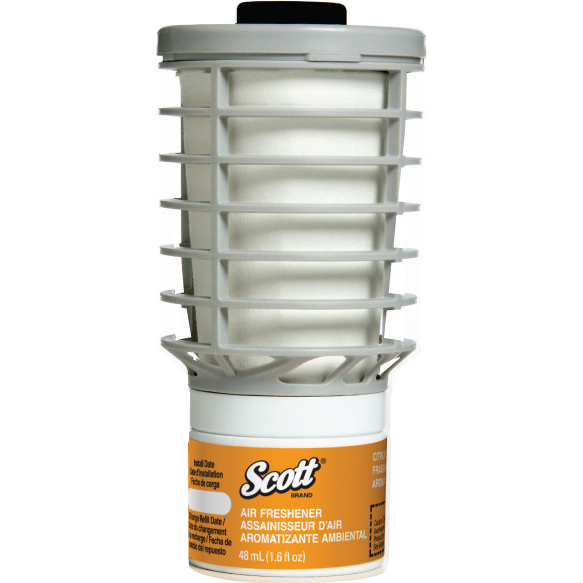 DESODO KIMCARE AIR FRESHNER MANGUE 48ML (12373)