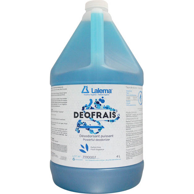 DÉSODORISANT BERMAX 240ML