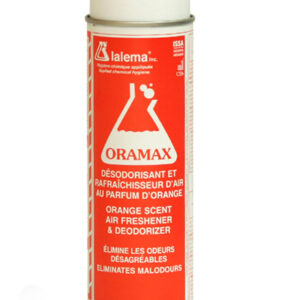 DÉSODORISANT ORAMAX 240ML