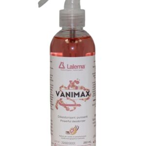DÉSODORISANT VANIMAX 240ML