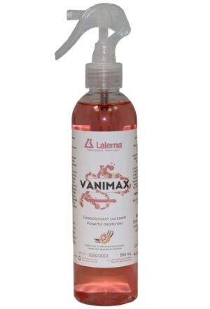 DÉSODORISANT VANIMAX 240ML
