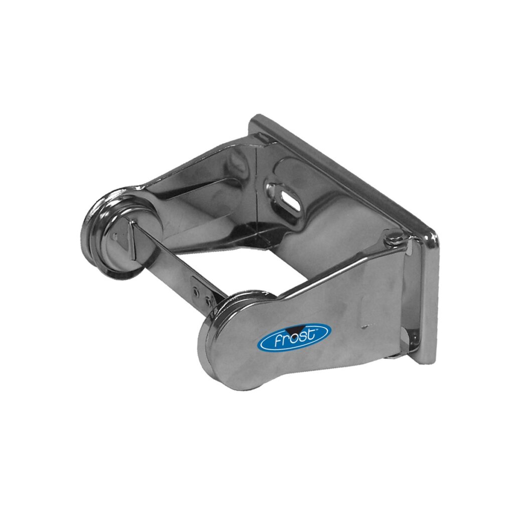 DISPENSATEUR DE PAPIER HYGIÉNIQUE FROST 146