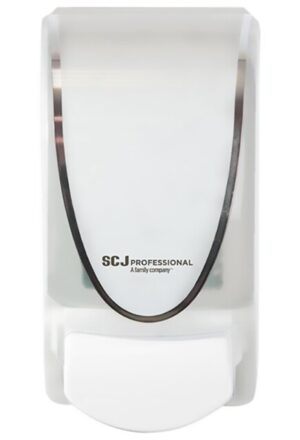 DIST KIMBERLY DELUXE  CHROME  POUR1.2L
