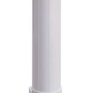 DISTRIBUTEUR A VERRE UNIVERSEL EN PLASTIQUE