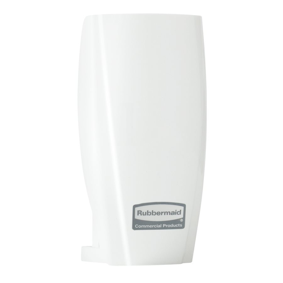DISTRIBUTEUR AIR FRAICHEUR EN PLASTIQUE BLANC #92620