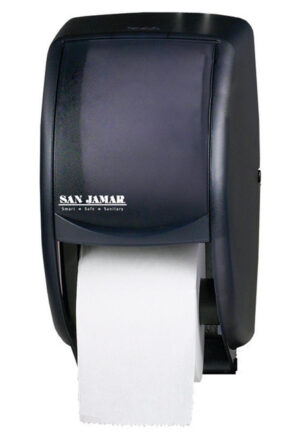 DISTRIBUTICE PAPIER TOILETTE STANDARD DOUBLE R3500TBK