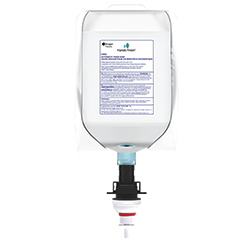 DISTRIBUTRICE AUTOMATIQUE NIAGARA 1000ML EN MOUSSE