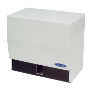 DISTRIBUTRICE MAIN FROST 101 BLANC (ROULEAU ET PLI-SIMPLE)
