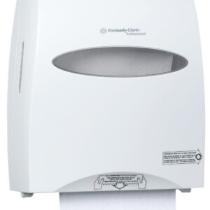 DISTRIBUTRICE PAP-MAIN SLIMROLL KIMBERLY FUMÉ 10441