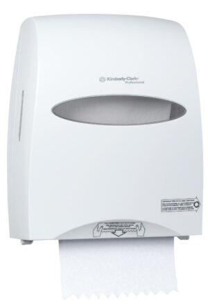 DISTRIBUTRICE PAP-MAIN SLIMROLL KIMBERLY FUMÉ 10441