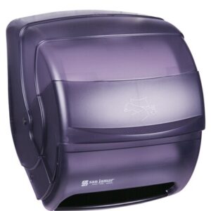 DISTRIBUTRICE PAPIER A MAIN SJ-T850TBK