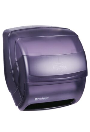 DISTRIBUTRICE PAPIER A MAIN SJ-T850TBK