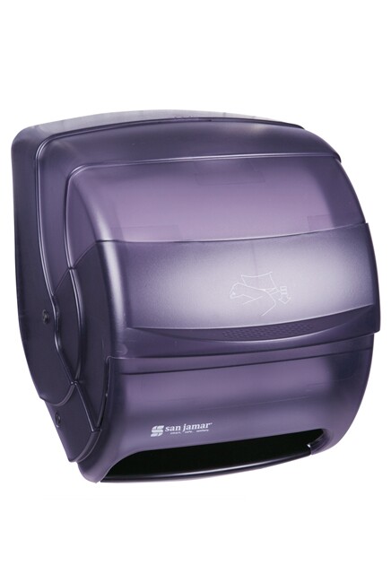 DISTRIBUTRICE PAPIER A MAIN SJ-T850TBK