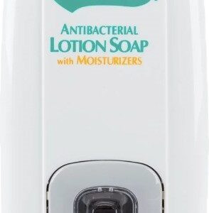 DISTRIBUTRICE SAVON MAIN  1000ML SCOTT #92144 BLANC