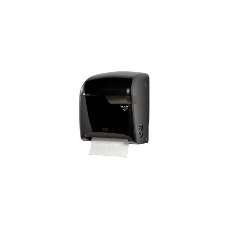 DISTRIBUTRICE TITAN 09740