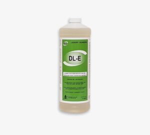 DL-E-Détachant pour lessive avec enzymes 1L