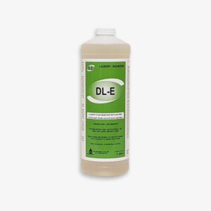 DL-E-Détachant pour lessive avec enzymes 1L