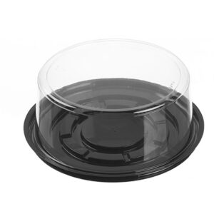 DOME EN PLASTIQUE POUR ALUMINIUM 6X8 (4-000395) 4X125/CSE