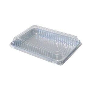 DOME EN PLASTIQUE POUR ALUMINIUM 6X8 (4-000395) 4X125/CSE