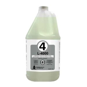 E28 AGENT DE TREMPAGE CHLORÉ 4L