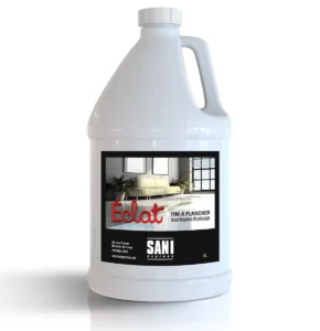 ECLAT FINI A PLANCHER 4L