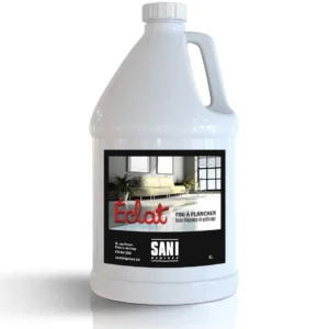 ECLAT FINI A PLANCHER 4L