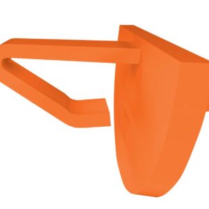 ECO CLIP CLIP A TOILETTE MELON 30-45 JOURS