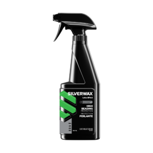 EFFET LOTUS 500ML SILVERWAX