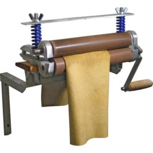 ESSOREUSE A CHAMOIS MURALE