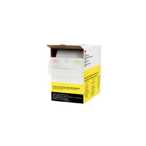FEUILLES DE BALAYAGE 3M EASY TRAP DUSTER 30' (60 FEUILLES)