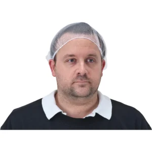FILETS A CHEVEUX 24¨ NOIR 100/BTE