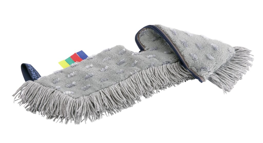 FLAT MOP SWEP DUO 20'' GRIS (22690024)