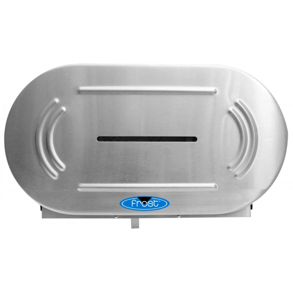 FROST-150 DISTRIBUTRICE DOUBLE PETIT ROULEAUX
