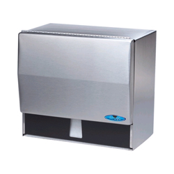 FROST DISP. PAP MAINS 107 ACIER INOX PLI-MULTIPLE