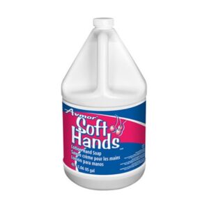 FUSION ECLAT SAVON A VAISSELLE VERT 4L