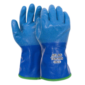 GANTS JETABLES CLAIR EN POLYMERES S/P MOYEN 100/BTES