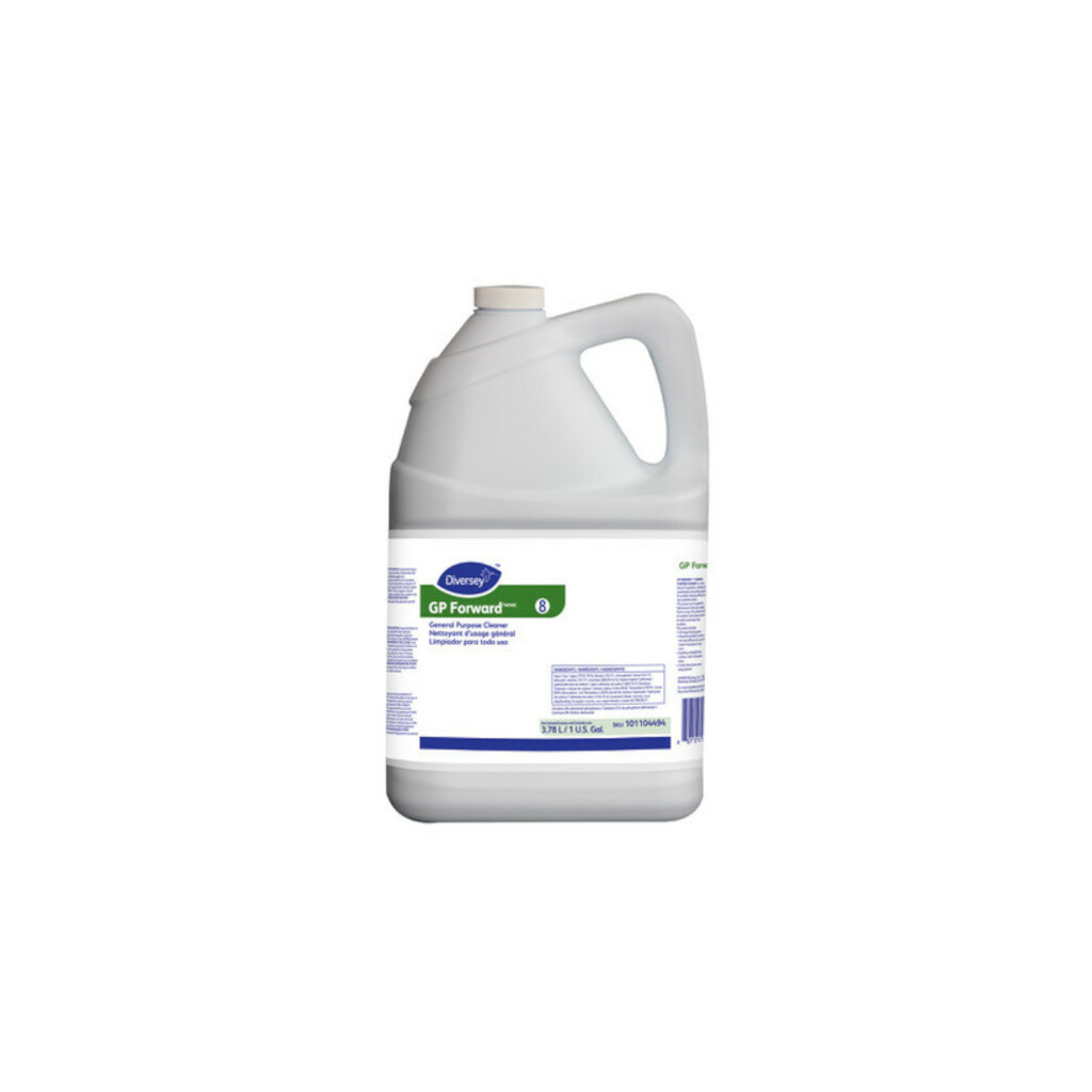 GERMINIX-RTU NETTOYANT DÉSODO.,DÉSINF.FONGIC. 1LITRE