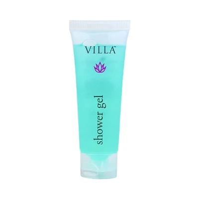 GL98503 GEL DOUCHE VILLA COLLECTION 30ML 144/CS