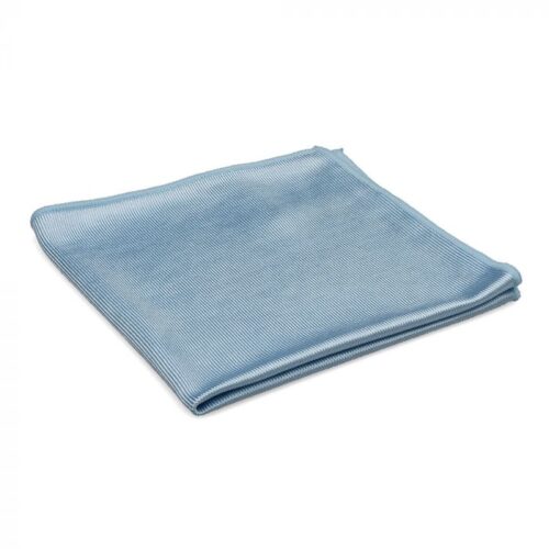 GLASS CLOTH LINGES POUR VITRE VERT PAQUET DE 3