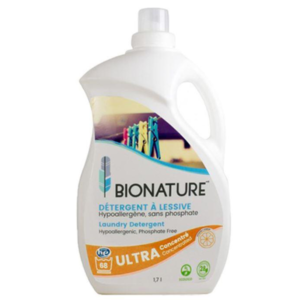 GOLAVE DETERGENT LESSIVE 1L