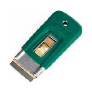 GRATTOIR UNGER ERGOTEC DE POCHE MÉTAL 1.5 PO