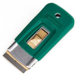 GRATTOIR UNGER ERGOTEC DE POCHE MÉTAL 1.5 PO