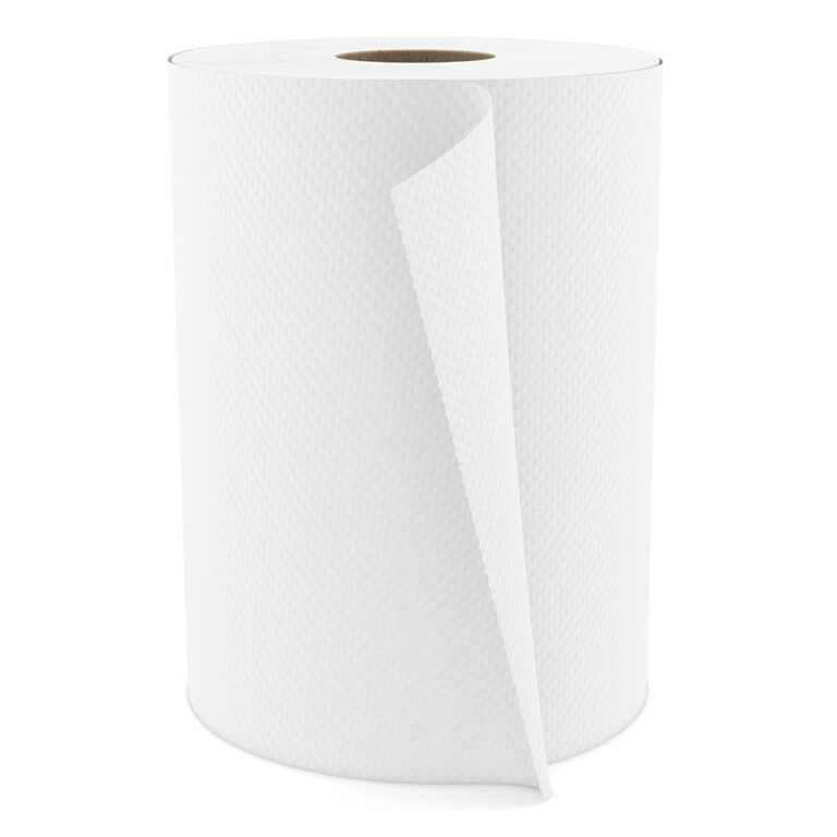 PAP-MAIN BLANC CASCADE PRO H040 12X425' — H040 (Cascades PRO)
