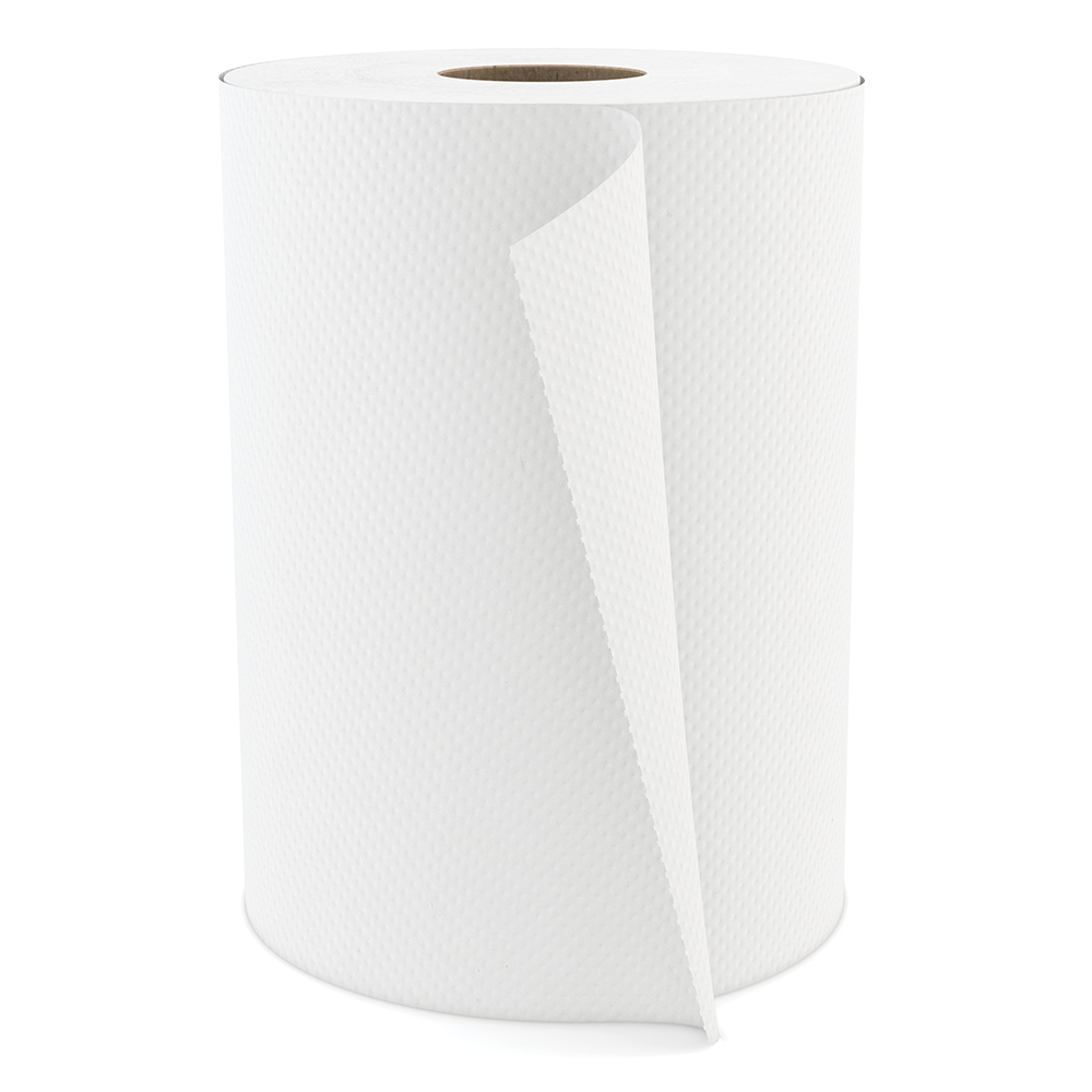 PAP-MAIN BLANC CASCADE PRO H040 12X425' — H040 (Cascades PRO)