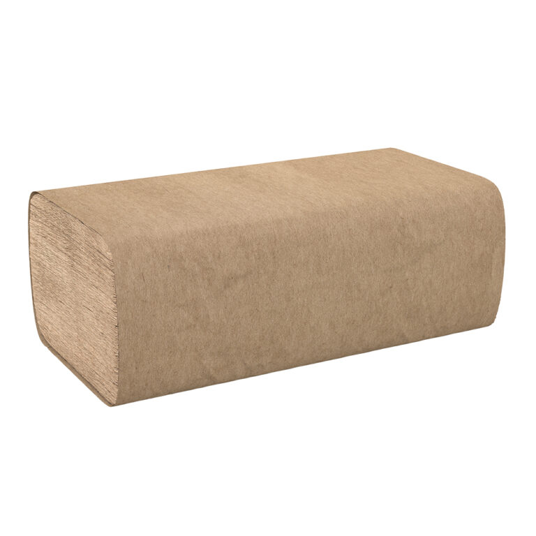 PAP-MAIN BRUN PLI SIMPLE CASCADE H115 16X250F — H115 (Cascades PRO)