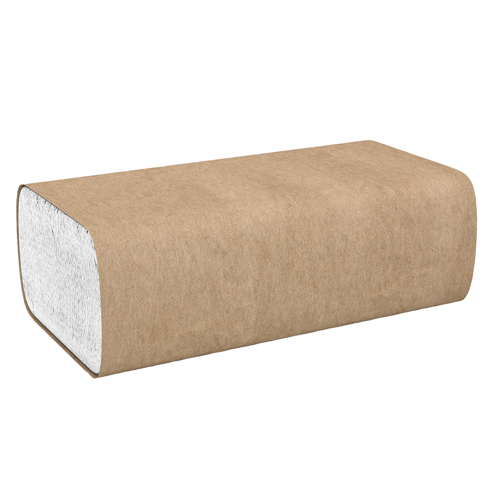 PAPIER MAIN PLI-MULTIPLE BLANC 16X250F H170 — H170 (Cascades PRO)