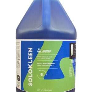 HAUT DEBIT SOLOKLEEN NETTOYANT MULTI-USAGE 2L