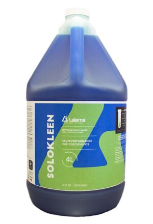 HAUT DEBIT SOLOKLEEN NETTOYANT MULTI-USAGE 2L