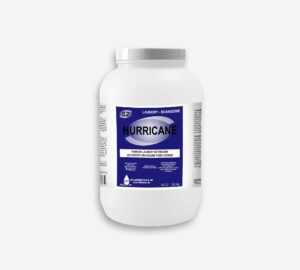 HURRICANE DÉTERGENT A LESSIVE 3.6KG