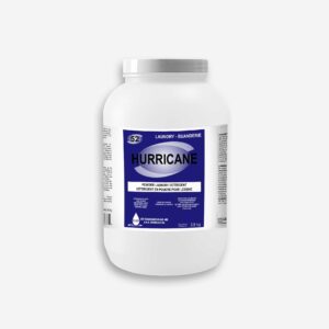 HURRICANE DÉTERGENT A LESSIVE 3.6KG